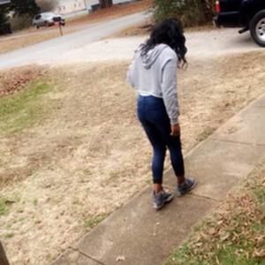 Meet your Posher, Tamiyah